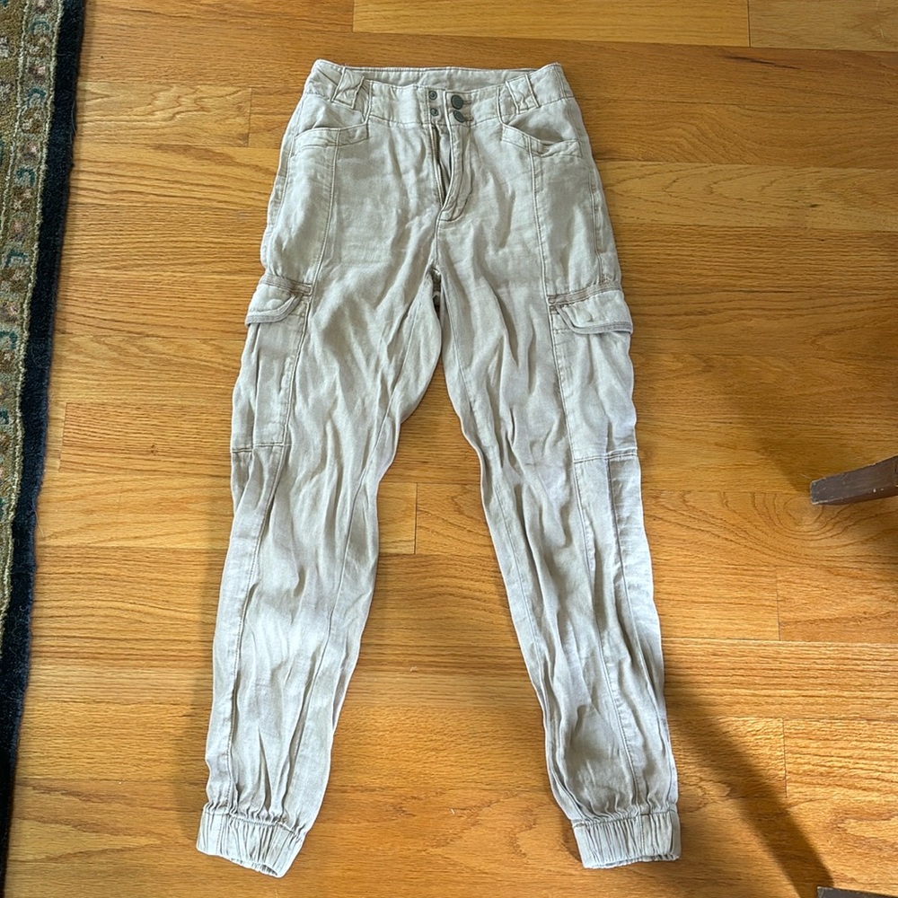 American Eagle cargo pants